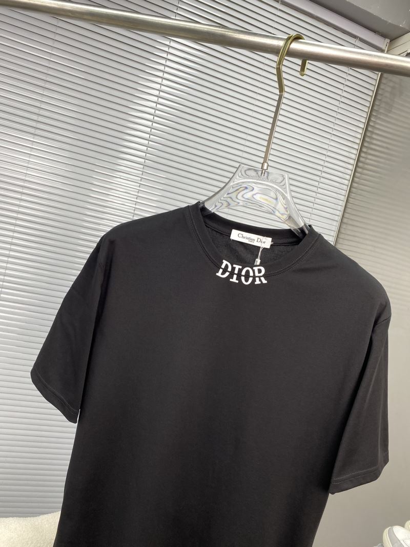 Christian Dior T-Shirts